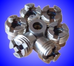 5mm burst disc assys