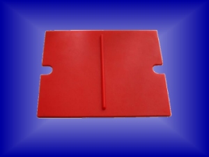 Elastomer Pad
