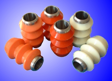 Reversible cement darts